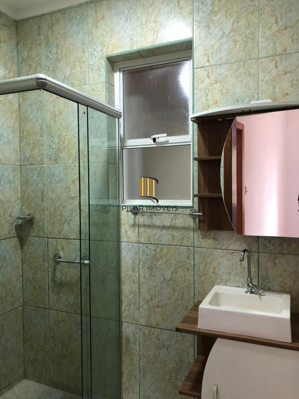 Apartamento para Venda - 44.76m², 1 dormitório, Menino Deus