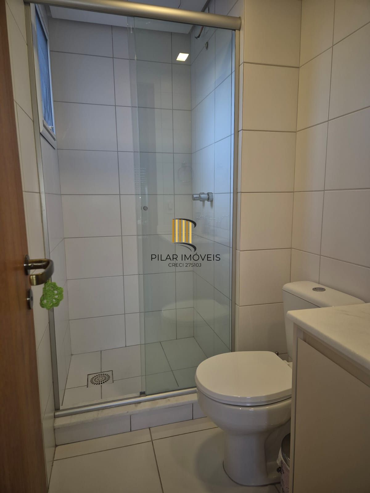 Apartamento 2 dormitórios no bairro Rio Branco