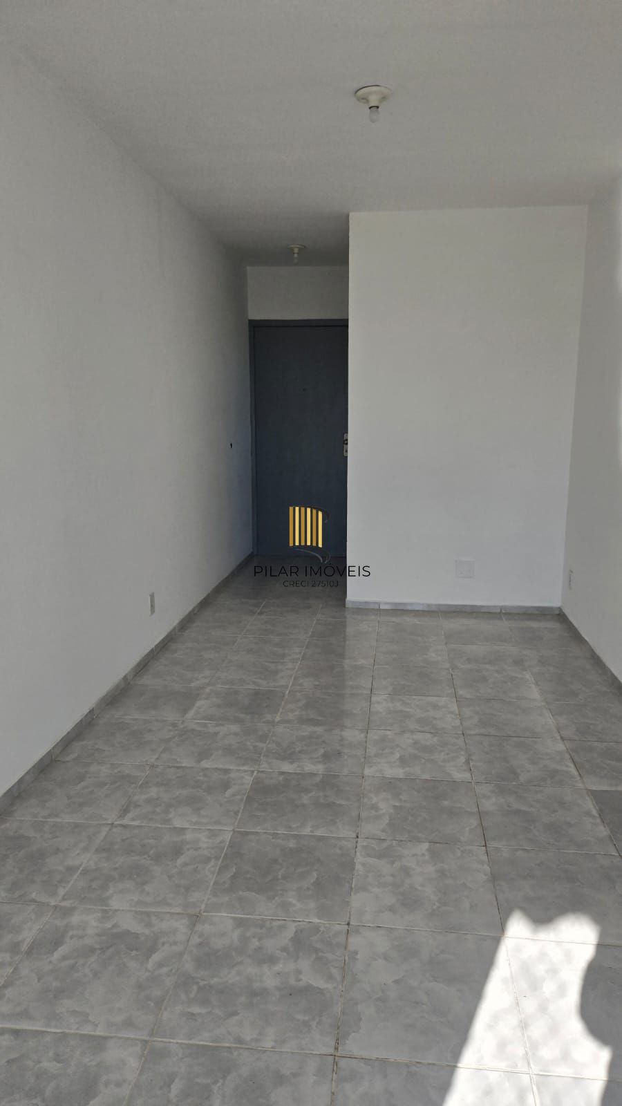 Apartamento 2 dormitórios no bairro Cristal