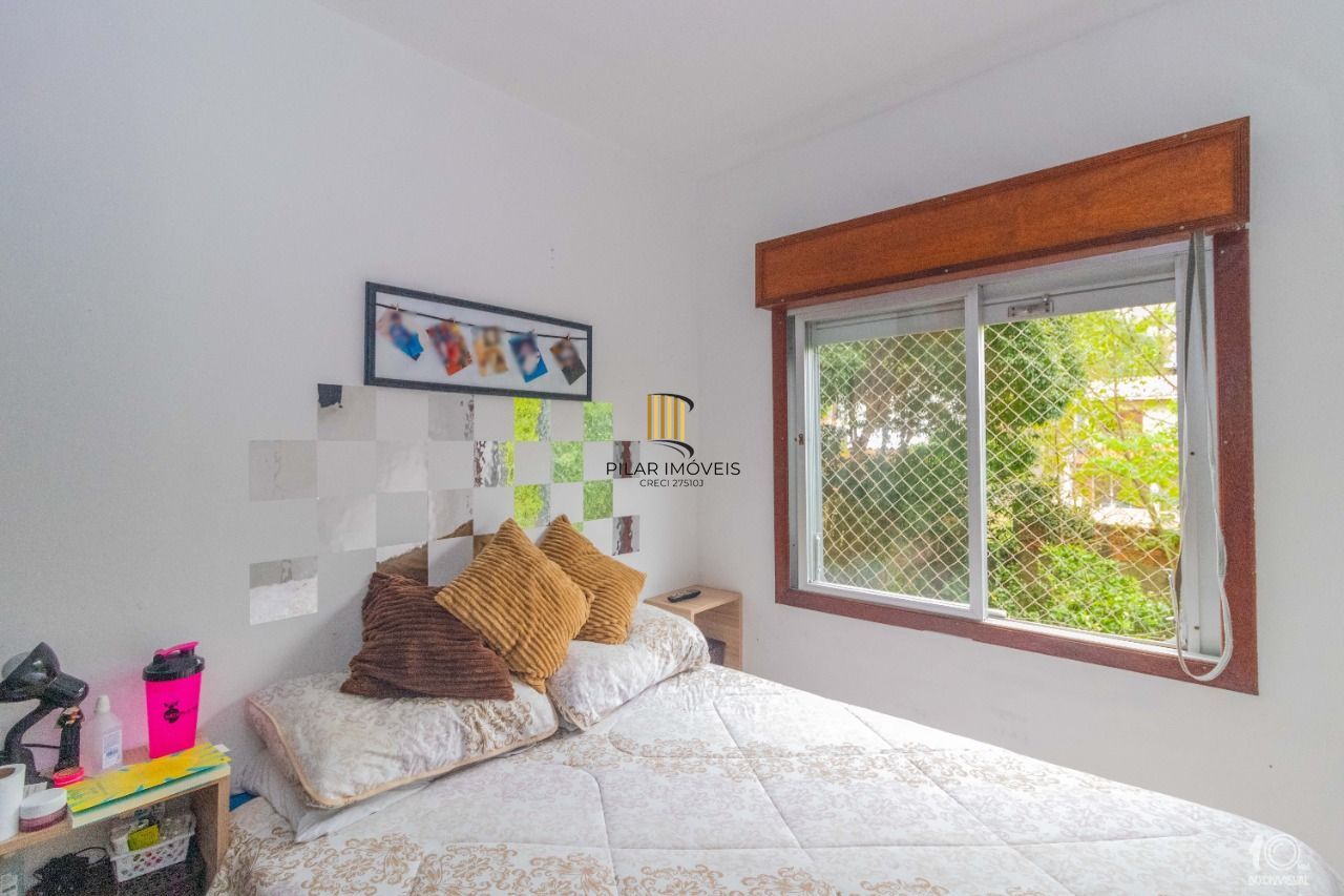 Apartamento para Venda - 57m², 2 dormitórios, Glória