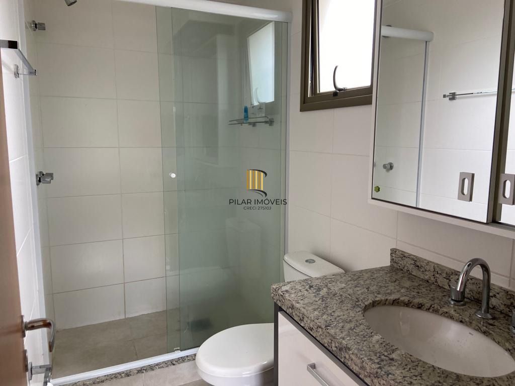 Apartamento para Venda - 104.51m², 3 dormitórios, sendo 1 suites, 2 vagas - Cavalhada