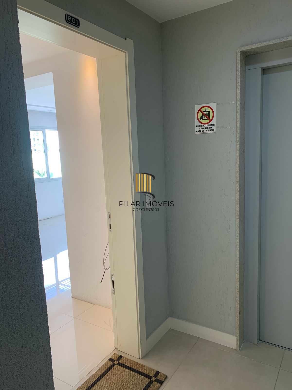 Apartamento com 2 quartos à venda na Rua Guilherme Alves, 617, Partenon