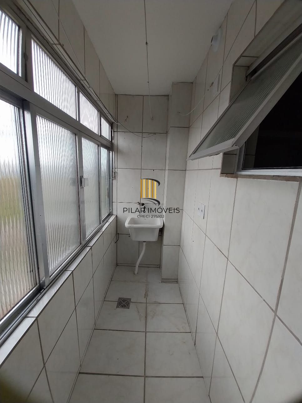 Excelente oportunidade, apto 3D c/ vaga no Humaita, preço baixo.