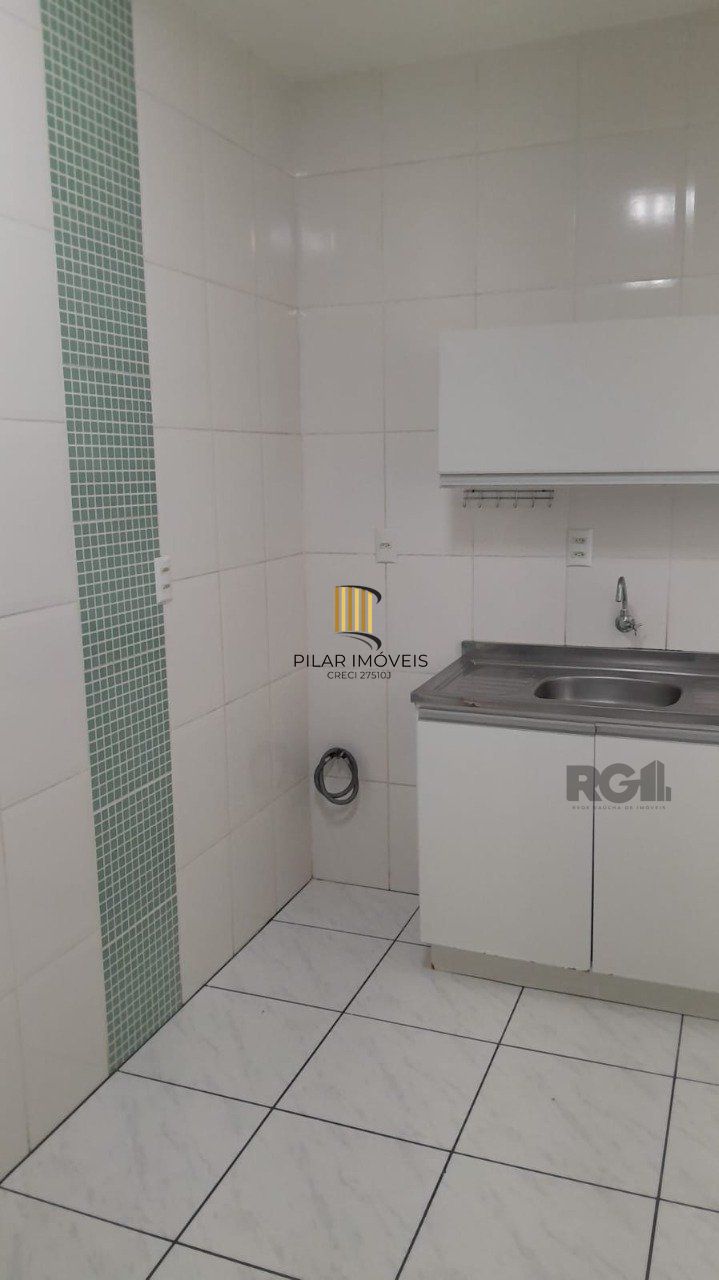 Apartamento,2 quartos,na Salgado Filho,fundos e silencioso