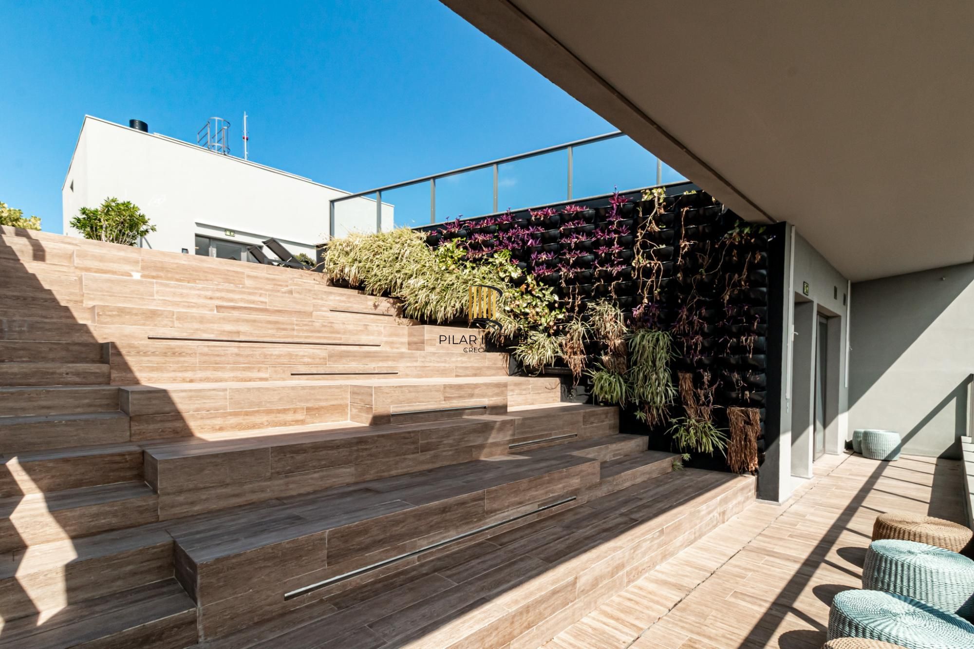 STUDIO ANDAR ALTO C BAIXA EM FRENTE A REDENÇÃO Porto Alegre