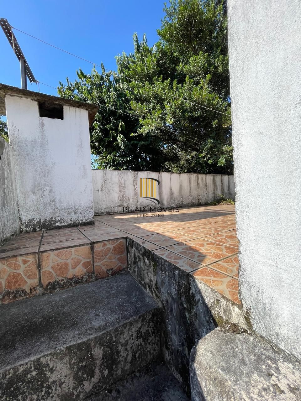 Casa 5 dormitórios no bairro Partenon
