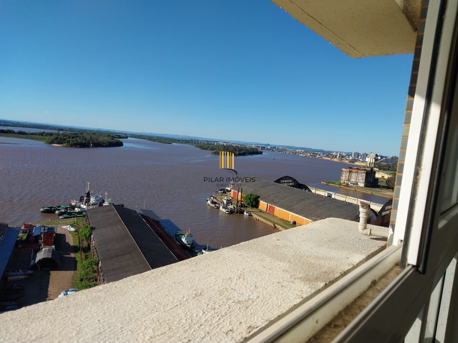 Excelente 3 salas conjugadas 169,9 m² Centro Porto Alegre