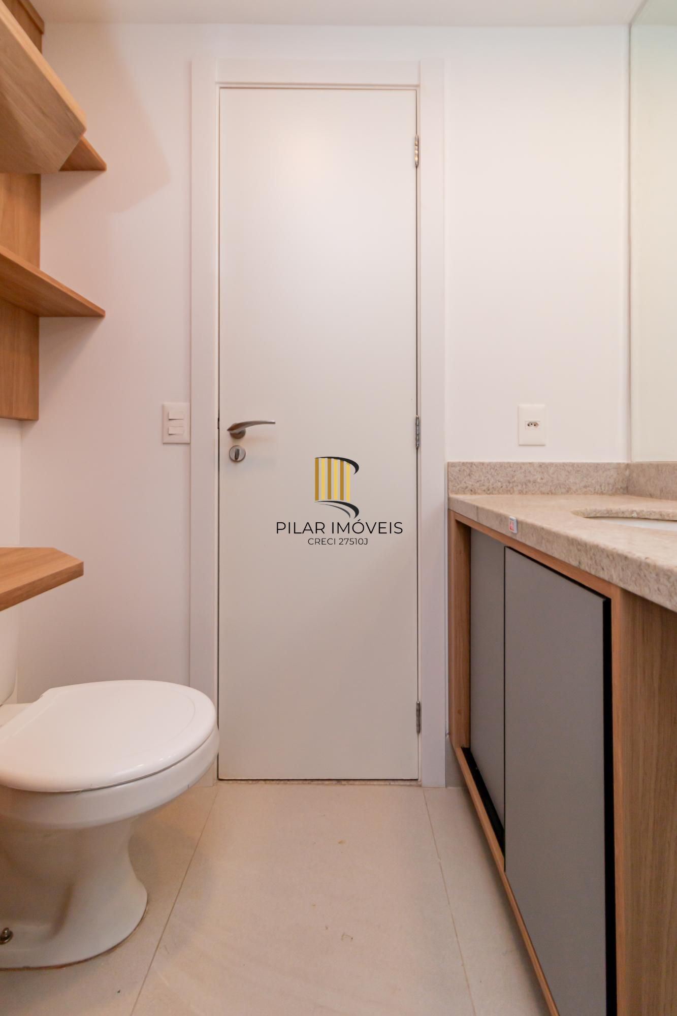 STUDIO ANDAR ALTO C BAIXA EM FRENTE A REDENÇÃO Porto Alegre