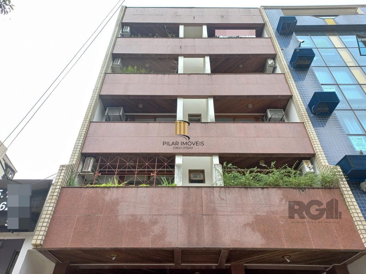 Sala Comercial no bairro Auxiliadora