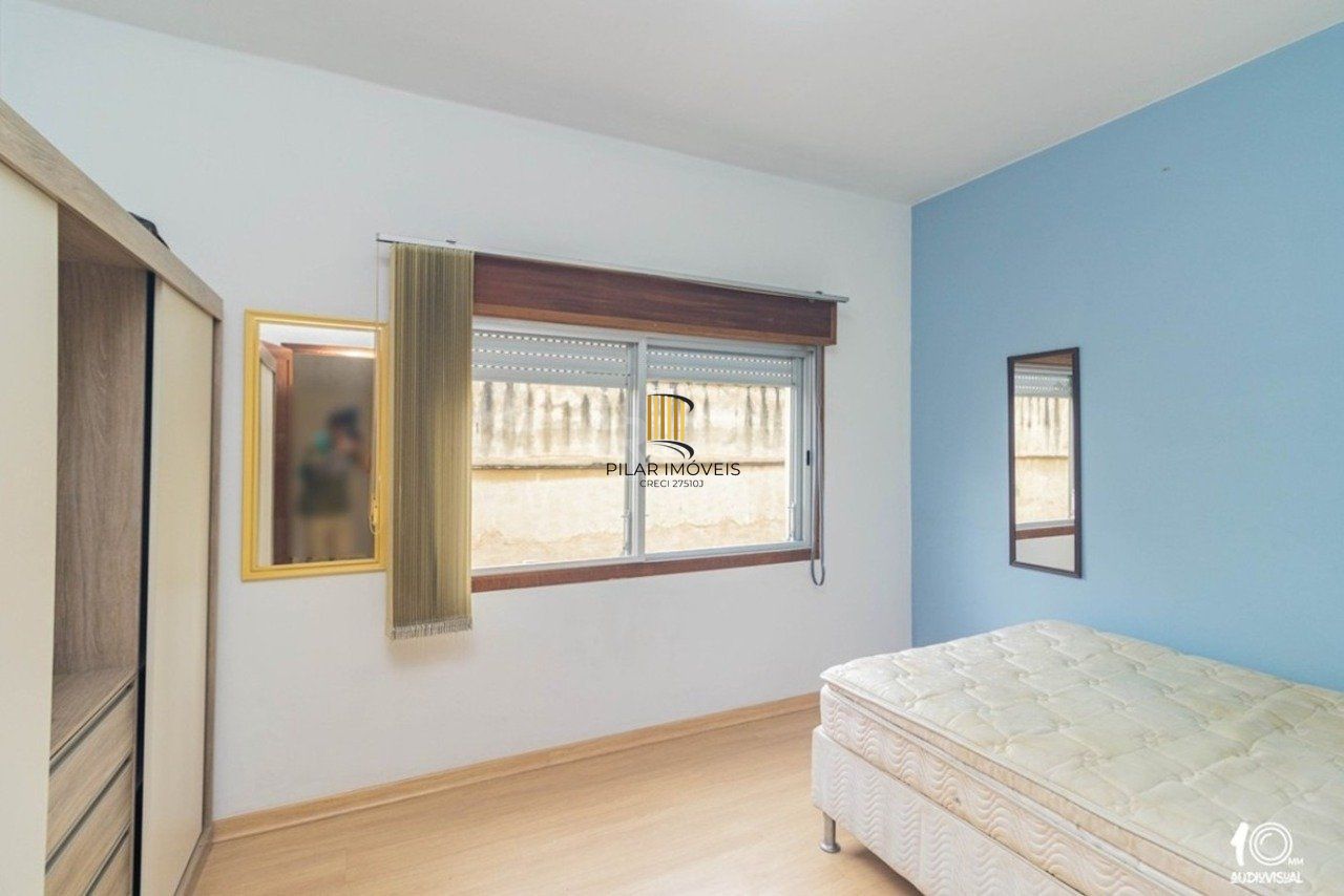 Apartamento 2 dormitórios no bairro Cidade Baixa