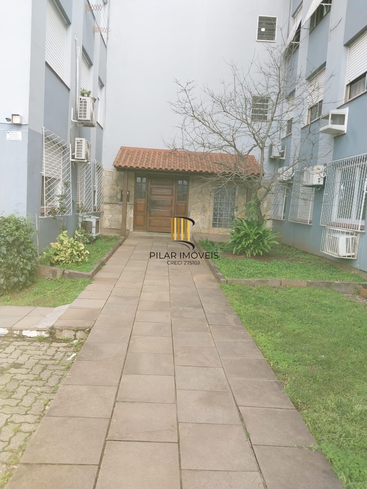 Excelente oportunidade, apto 3D c/ vaga no Humaita, preço baixo.