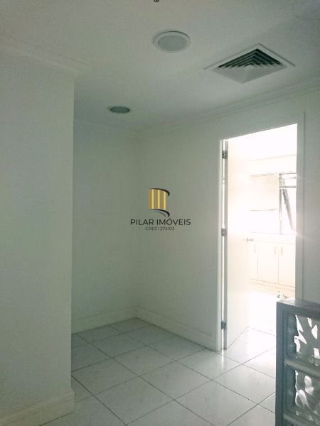 Conjunto/Sala para Venda - 33.87m², 0 dormitórios, Floresta