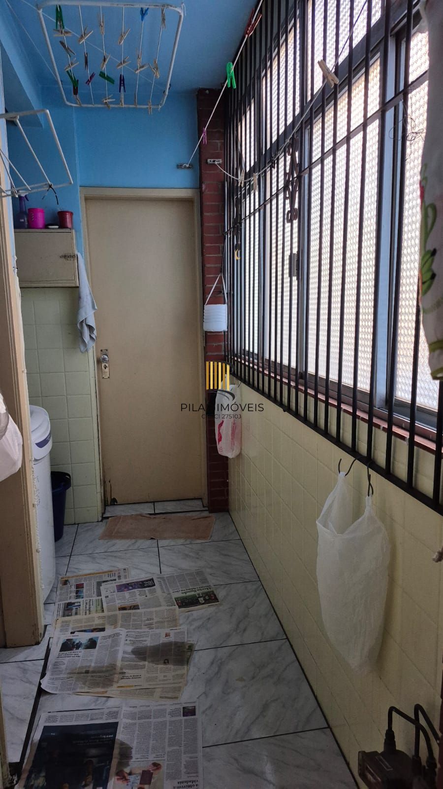 Apartamento 3 dormitórios no bairro Floresta