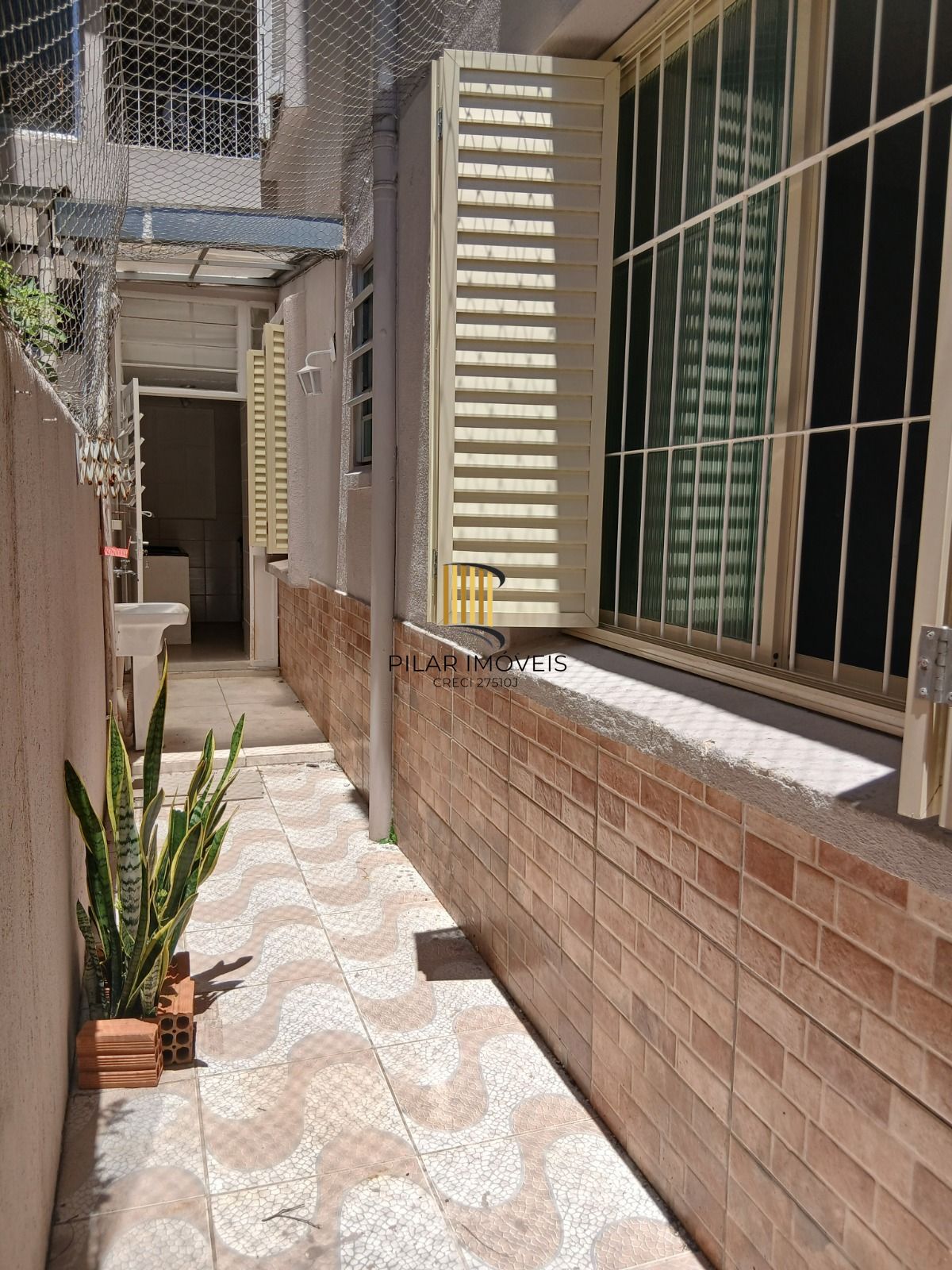 Apartamento Garden - Cidade Baixa, 1 Dormitório