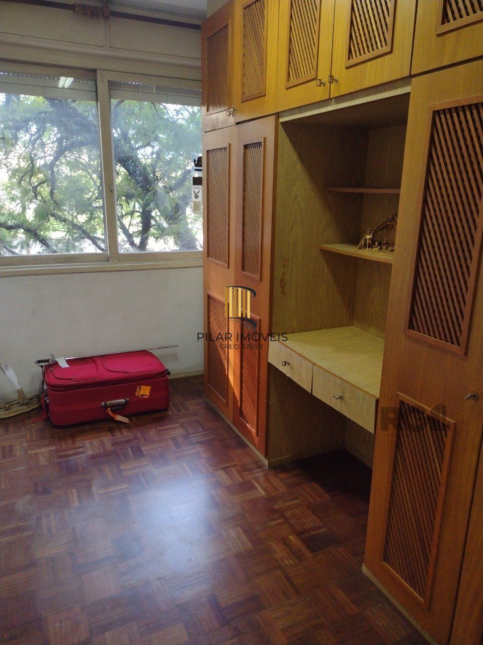 Apartamento 3 Dormitórios,próximo a OAB e ACM,Bairro Centro Histórico