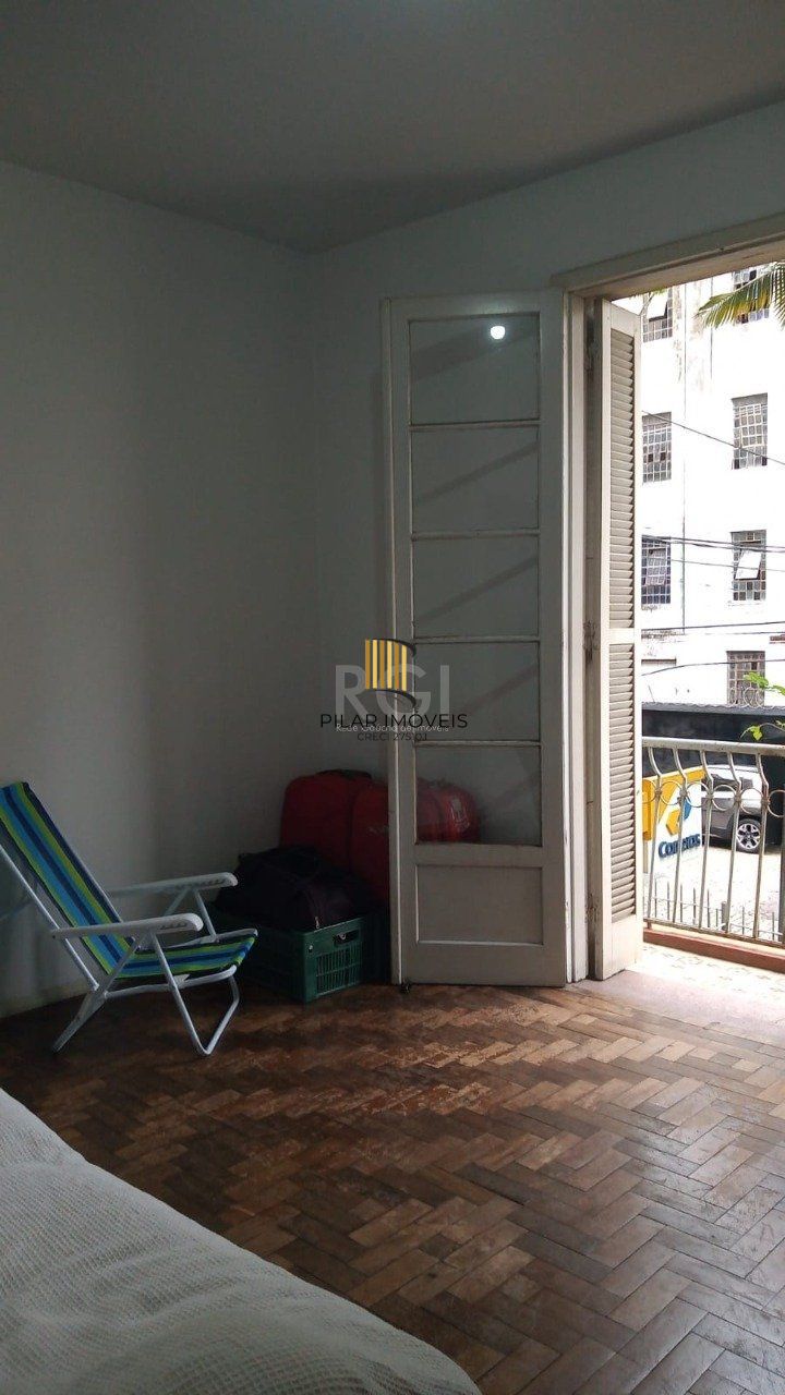 Apartamento 3 Dormitório(s) Bairro Floresta