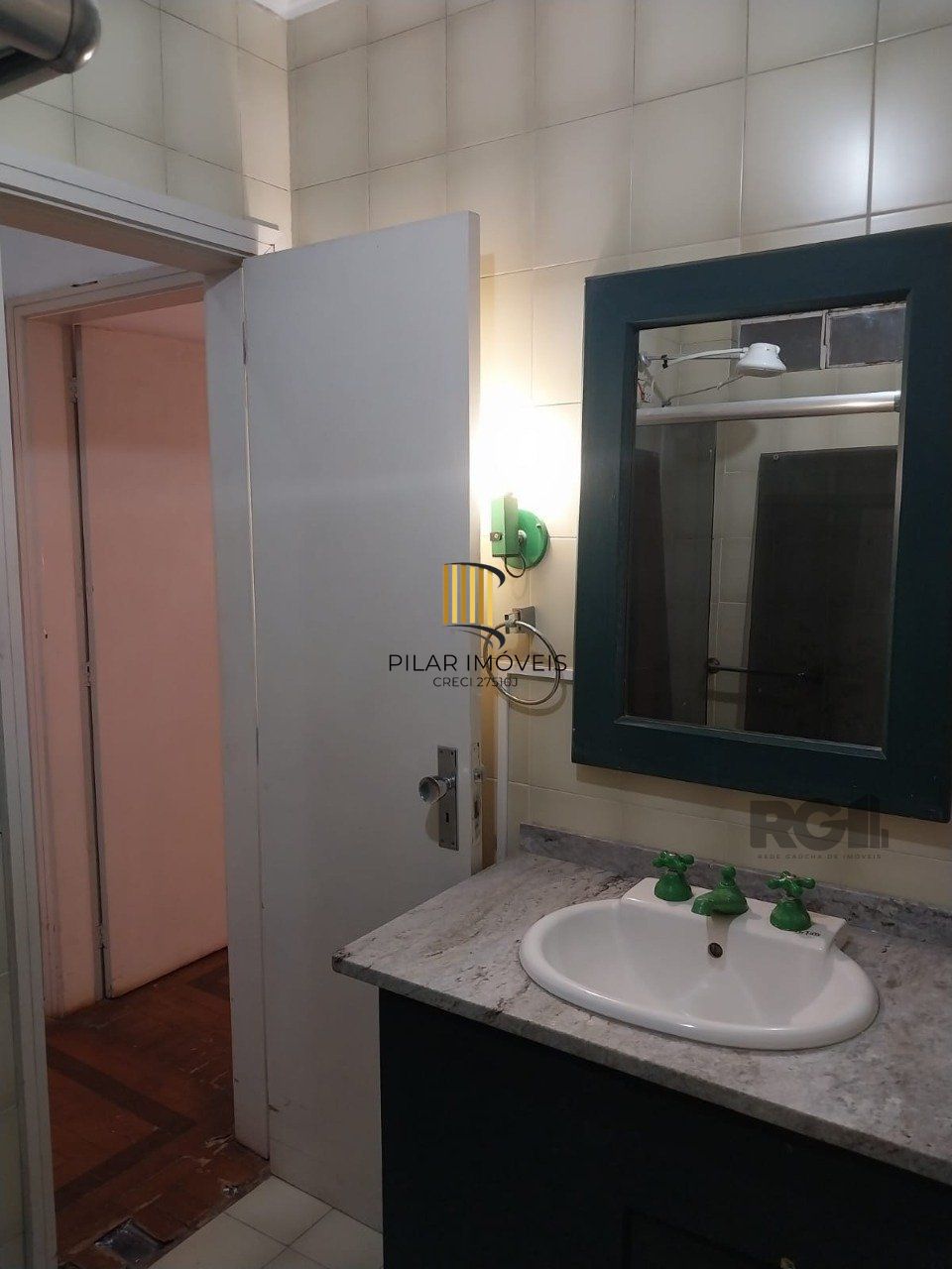 Apartamento 3 dormitórios no bairro Santana