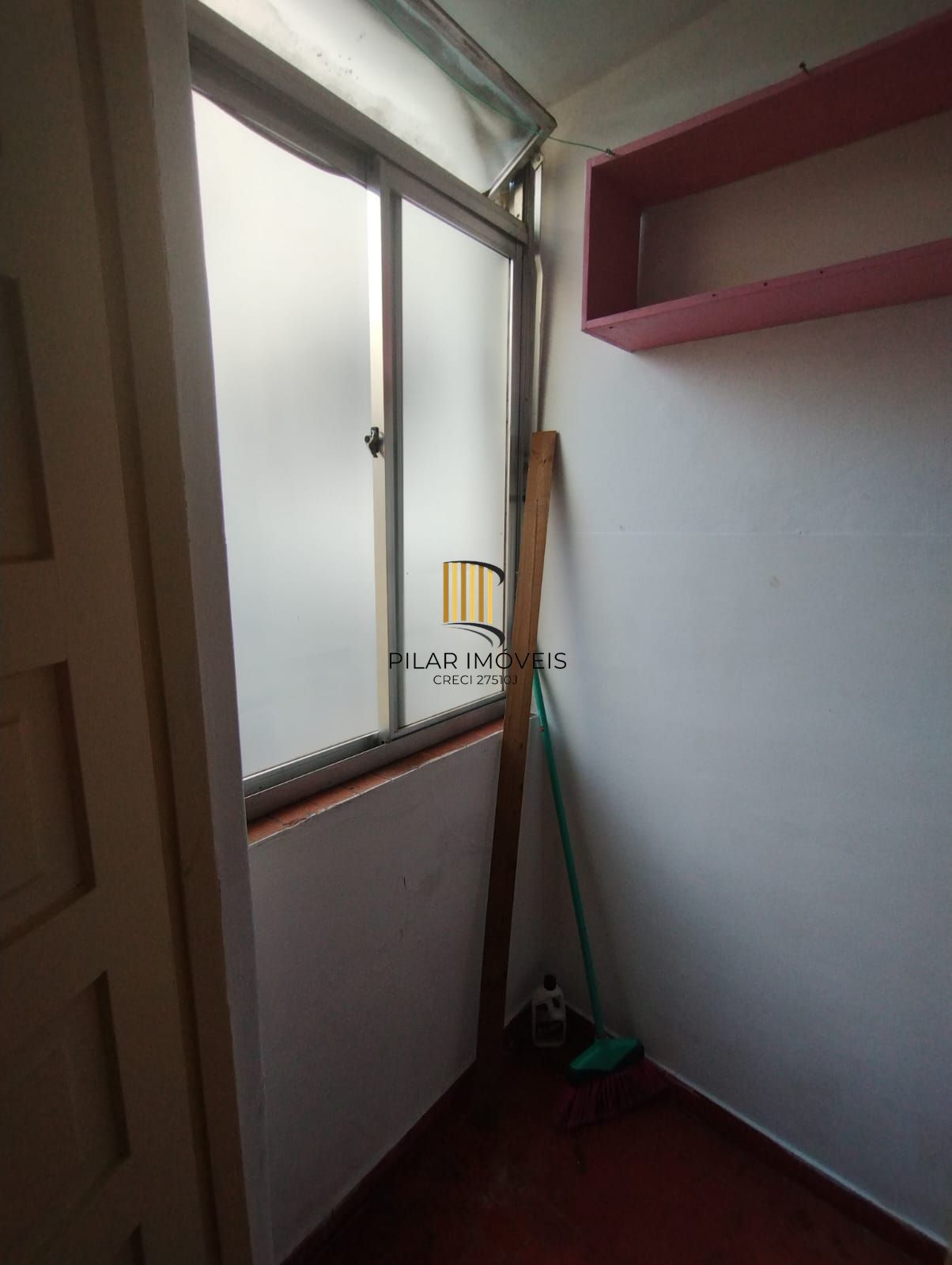Apartamento 2 dormitórios no bairro Centro Histórico