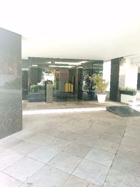 Conjunto/Sala para Venda - 33.87m², 0 dormitórios, Floresta