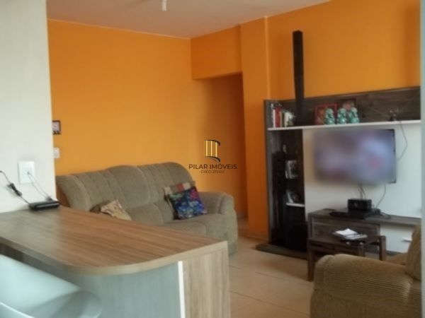 Apartamento para Venda - 69m², 2 dormitórios, Centro Histórico