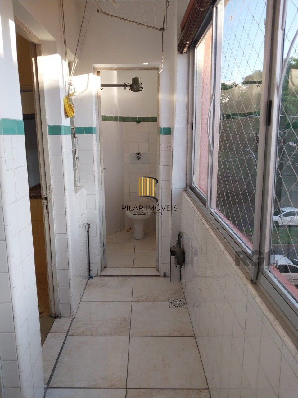Apartamento 3 dormitórios no bairro Santana