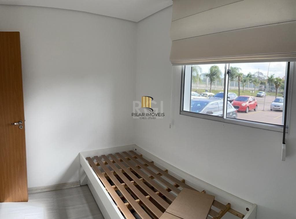 Apartamento para Venda - 48.88m², 2 dormitórios, 1 vaga - Protásio Alves