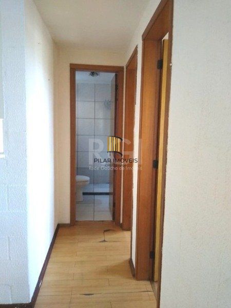 Apartamento para Venda - 38.82m², 2 dormitórios, 1 vaga - Vila Nova