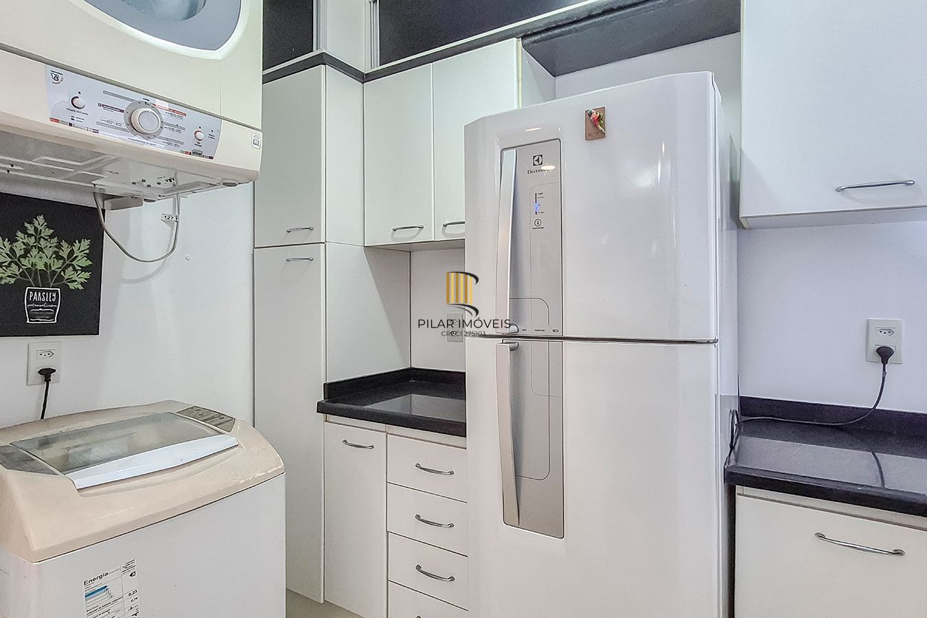 Apartamento 1 dormitório no bairro Santana