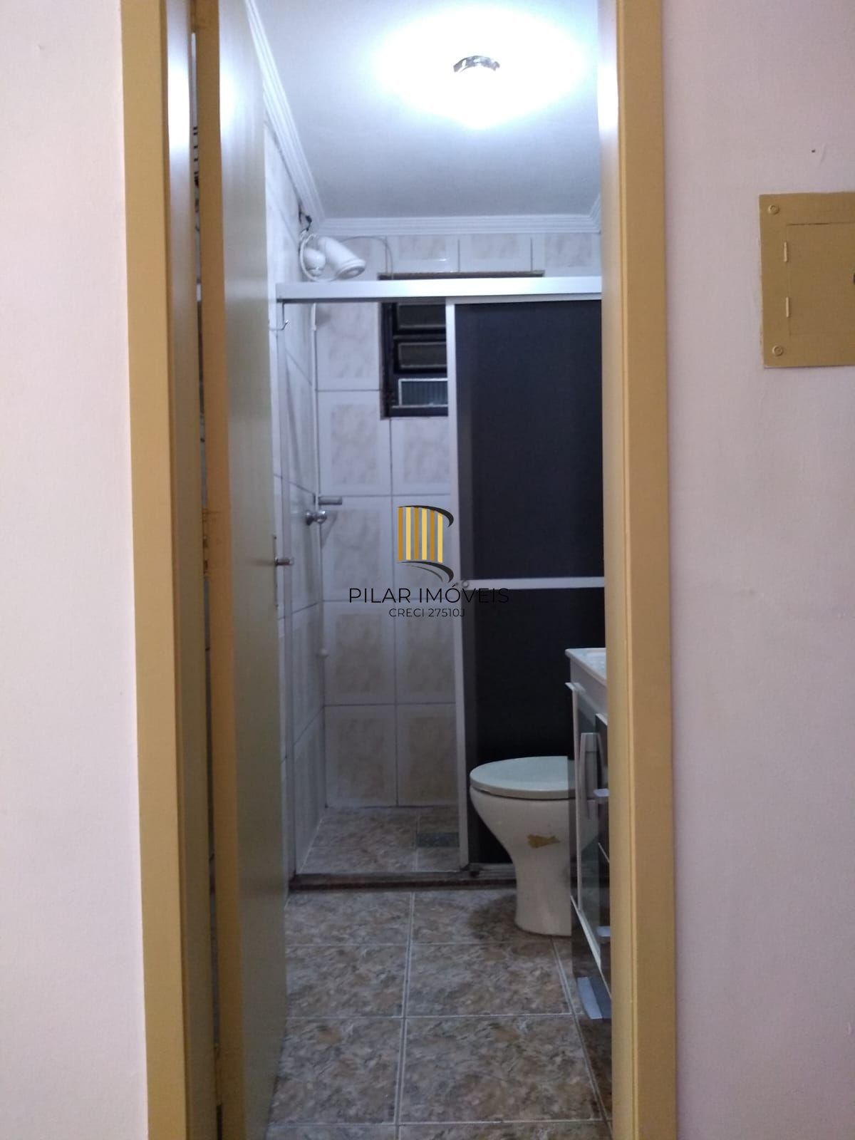 1 quarto, 37,43 M2,na João Alfredo,Cidade Baixa
