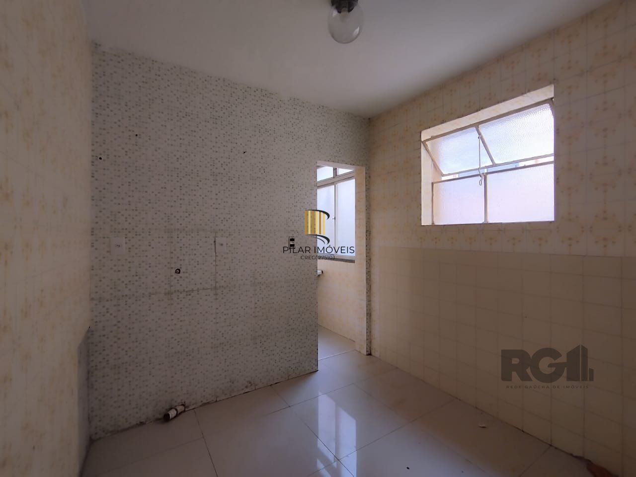 Apartamento 1 dormitório no bairro Cristal