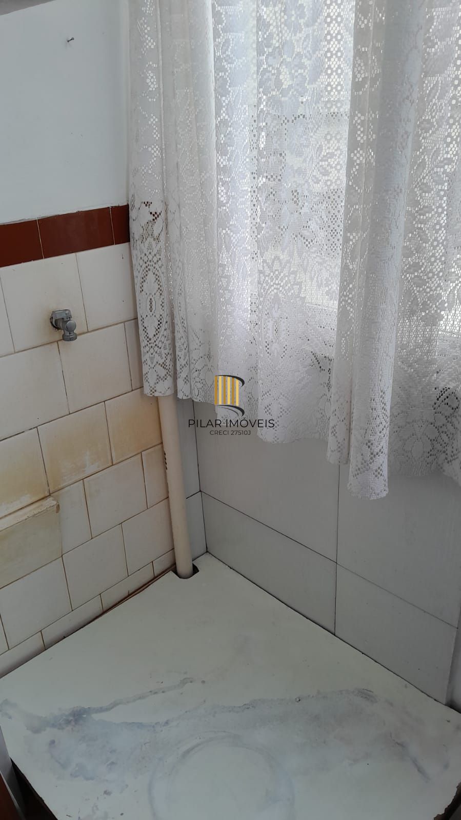 Apartamento 2 quartos,com vista e próximo a Casa de Cultura Mário Quintana