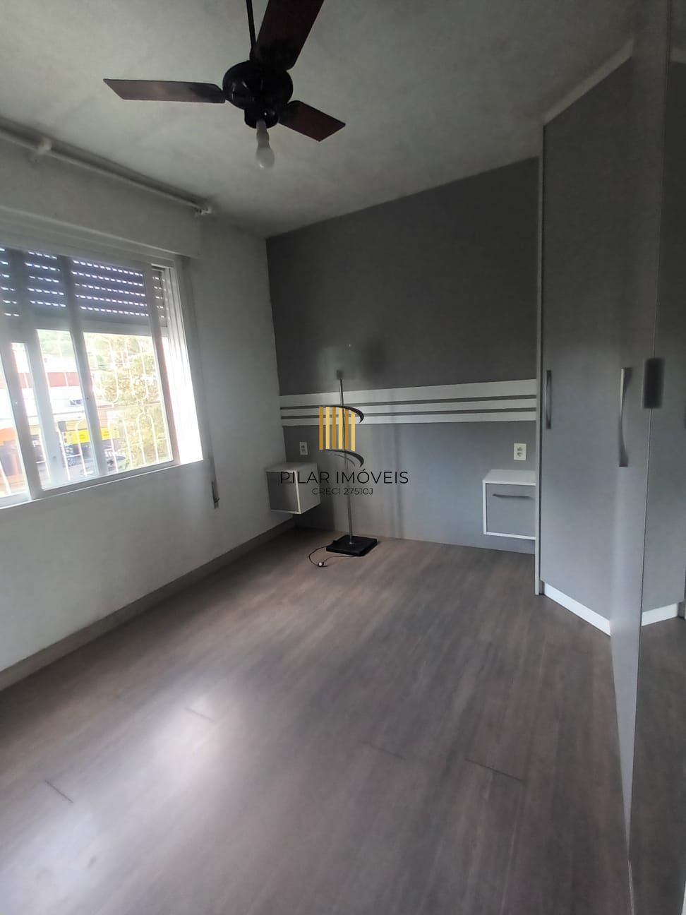 Apartamento com 58,58 m² , 2 dormitórios, na Rua  Nonoai e com box escriturado