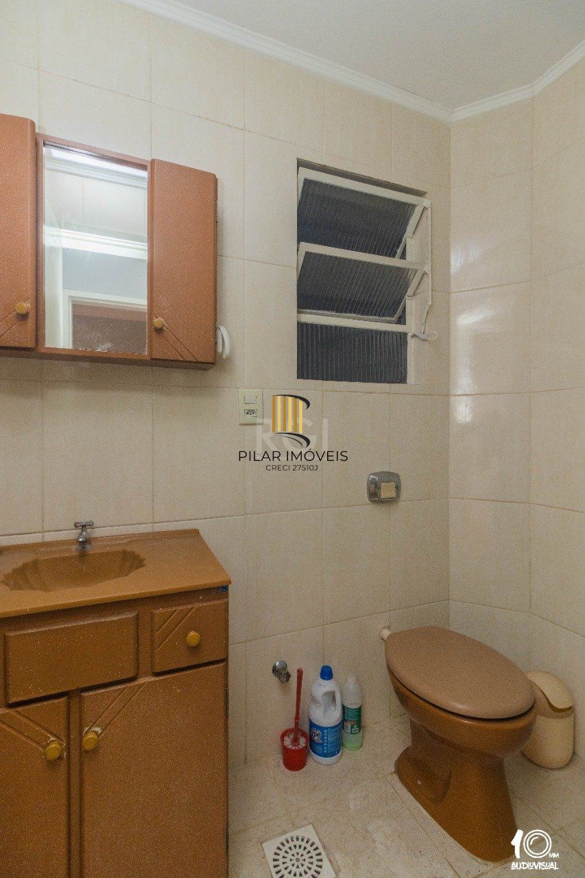 Apartamento 1 dormitório no bairro Camaquã