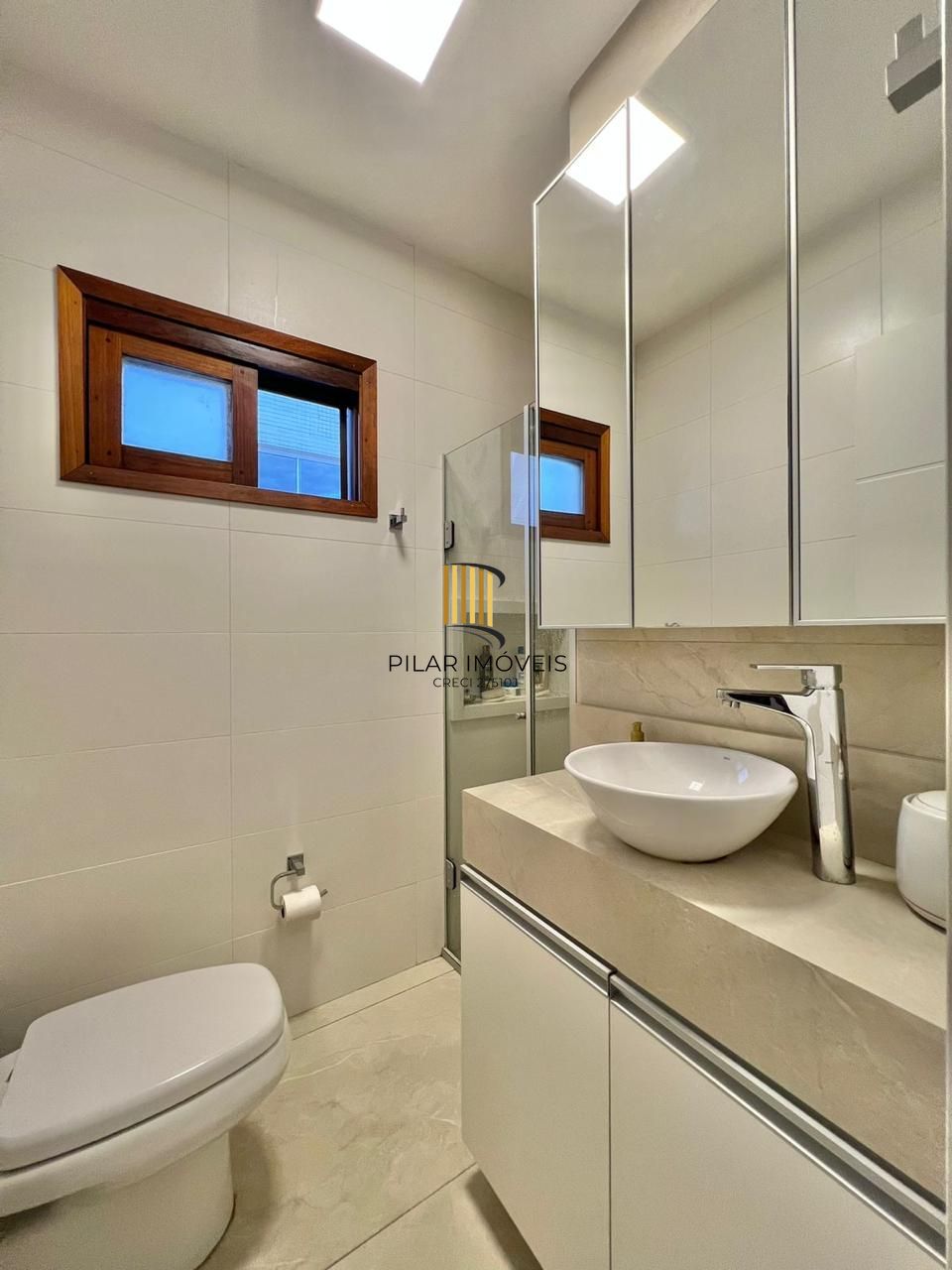 Apartamento 3 dormitórios no bairro Praia de Arroio Teixeira (Arroio Teixeira)