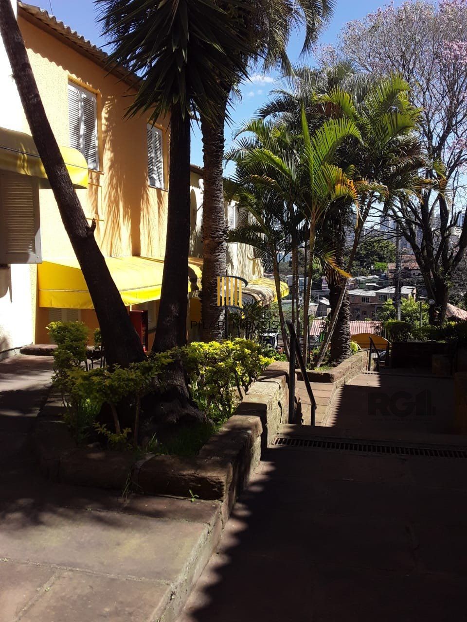 Casa em Condomínio à venda Rua Doutor Sinval Saldanha, Bom Jesus - Porto Alegre - Pilar Imóveis
