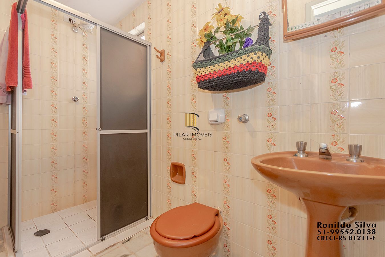 Apartamento 1 dormitório no bairro Cidade Baixa