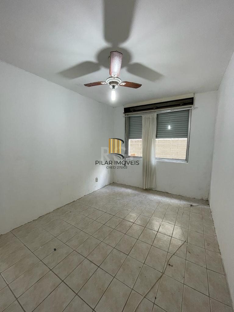 Apartamento 1 Dormitório, Bairro Cristal, próximo Barra Shopping