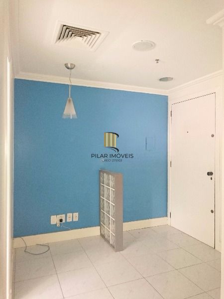 Conjunto/Sala para Venda - 33.87m², 0 dormitórios, Floresta