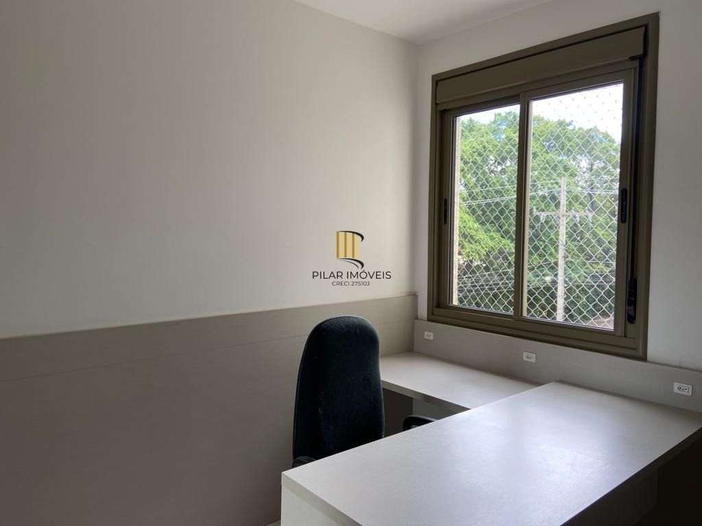 Apartamento para Venda - 104.51m², 3 dormitórios, sendo 1 suites, 2 vagas - Cavalhada