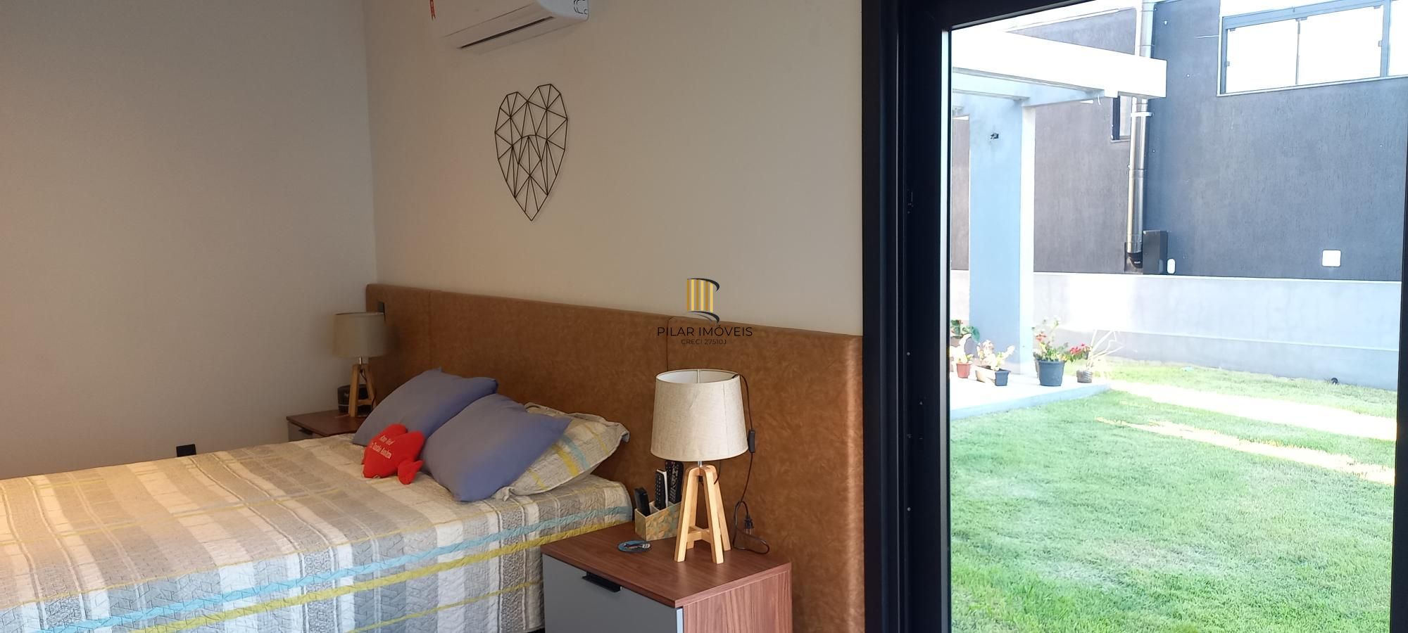 Casa em condomínio fechado, 3 suítes, ALPHAVILLE, Porto Alegre