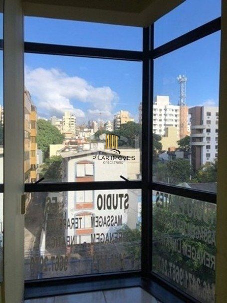 Conjunto/Sala para Venda - 45.52m², 0 dormitórios, 1 vaga - Auxiliadora