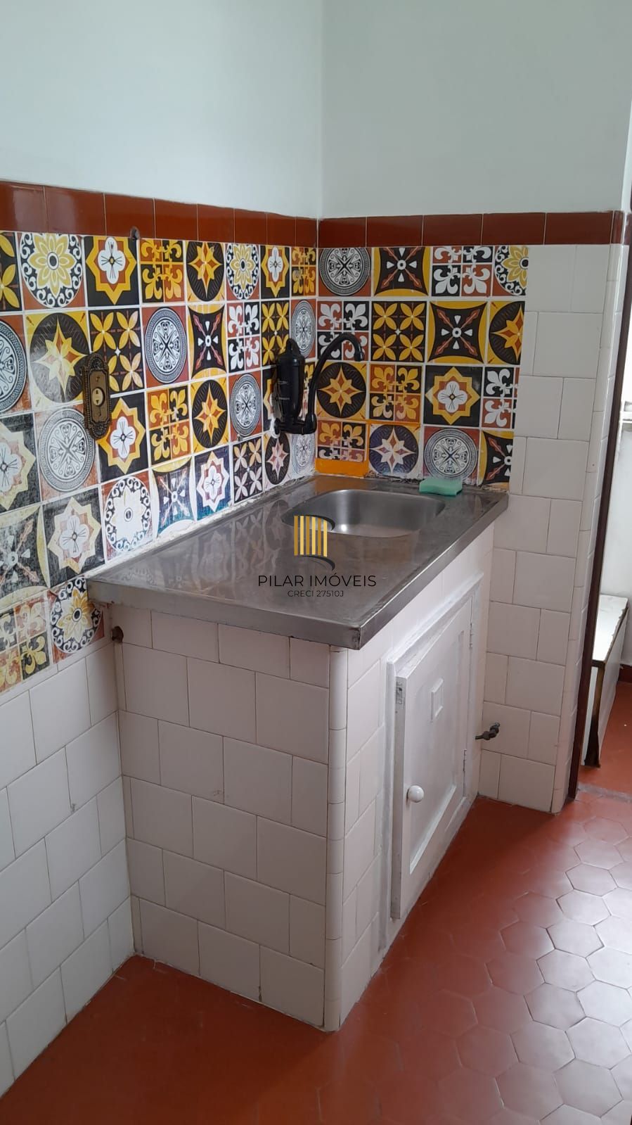Apartamento 2 quartos,com vista e próximo a Casa de Cultura Mário Quintana