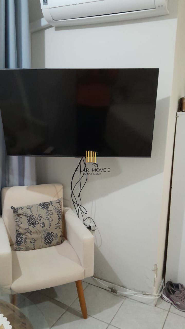 Apartamento com 3 quartos à venda na Rua Luiz Afonso, Cidade Baixa