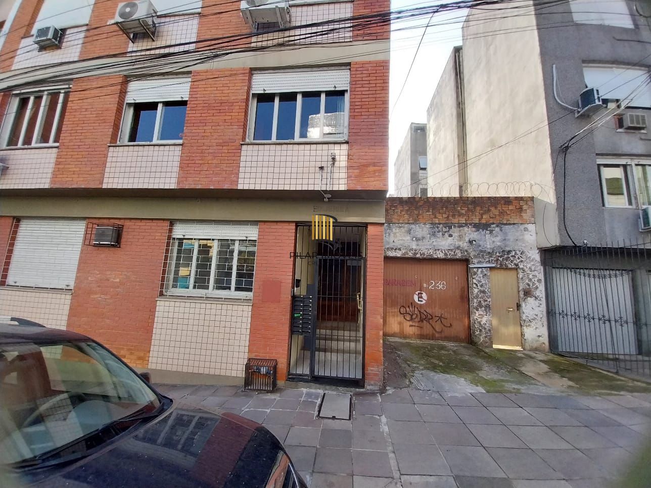 Excelente apartamento 3D semi reformado Preço atrativo Centro Histórico - Pilar Imóveis