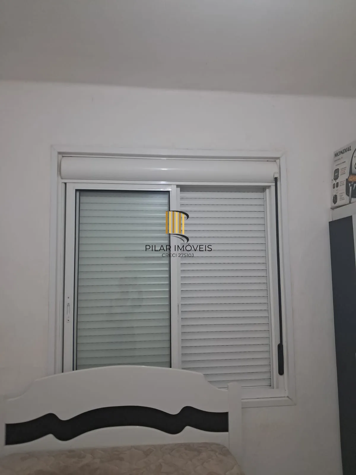 Apartamento 1D