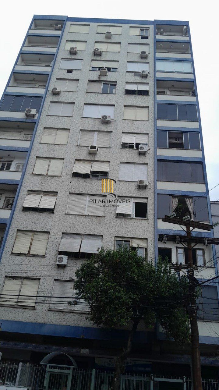 Kitnet 1 dormitório no bairro Cidade Baixa - Pilar Imóveis