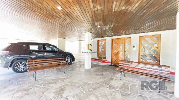 Cobertura,3 Quartos,suíte,Jardim Planalto, em Porto Alegre
