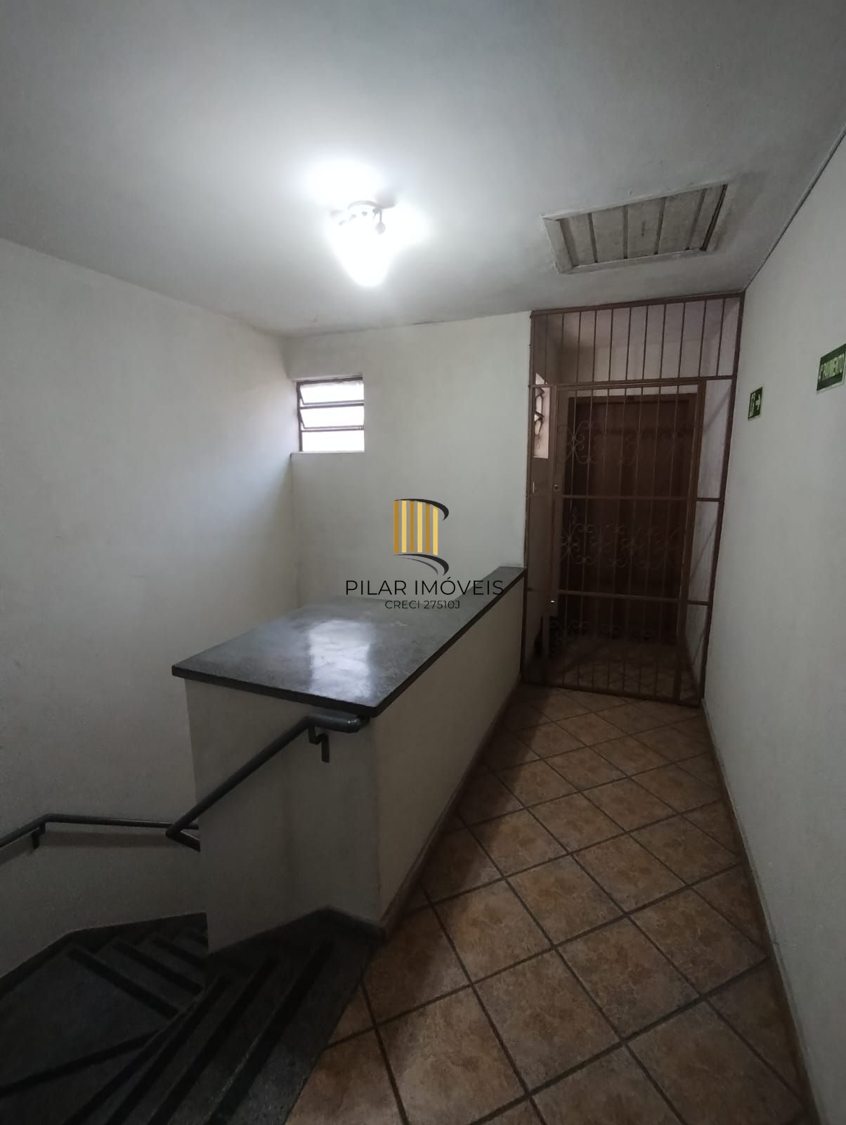 Apartamento 2 dormitórios no bairro Centro Histórico