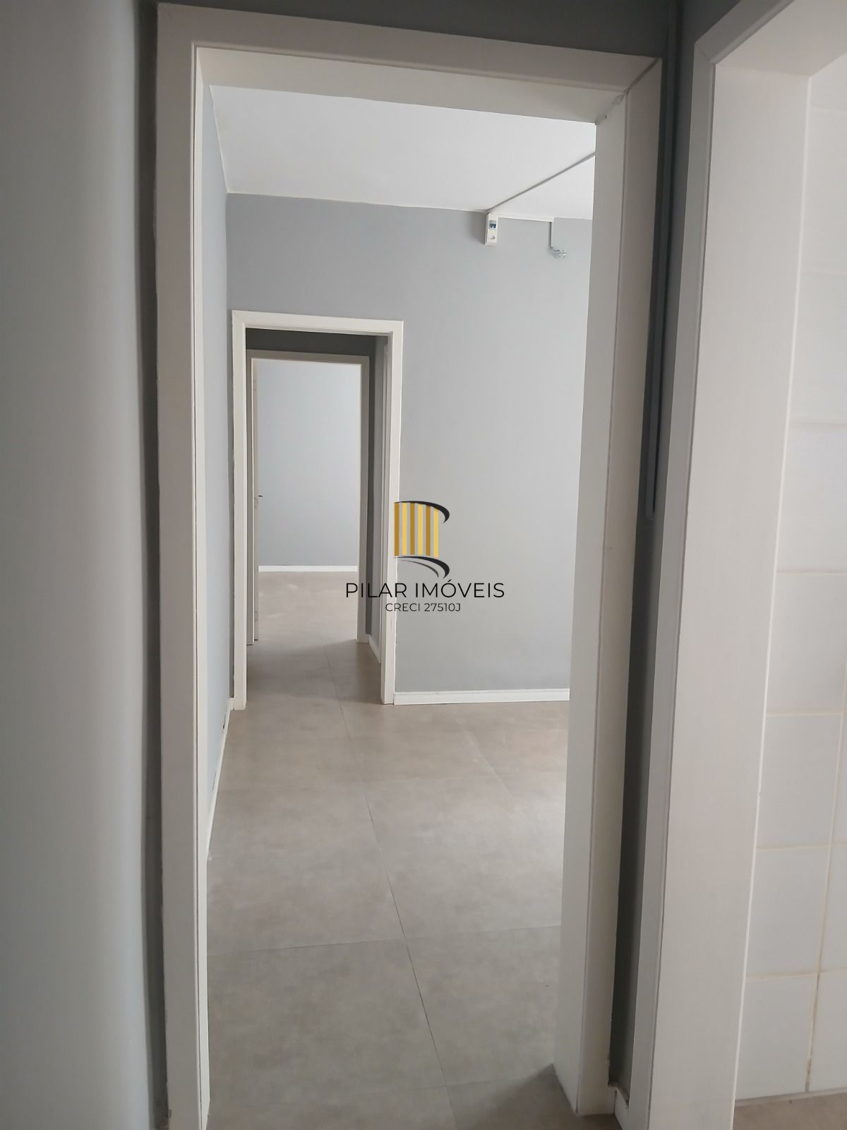 Apartamento Garden - Cidade Baixa, 1 Dormitório