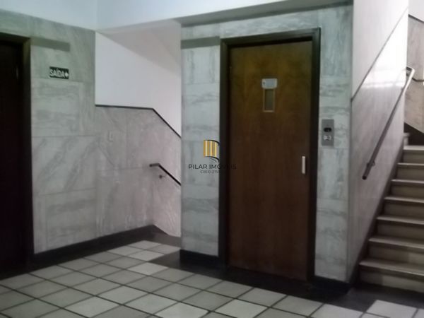 Apartamento para Venda - 69m², 2 dormitórios, Centro Histórico